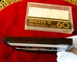 Аудио касета Sony FeCr 60 хевиметъл групата Impellitteri. , снимка 2