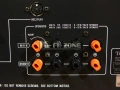Усилвател   Technics su-v6 /1 , снимка 8