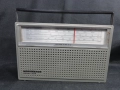 СТАР РЕТРО LW/MW/SW/FM ТРАНЗИСТОР РАДИО NORDMENDE ESSEX 2014, снимка 2