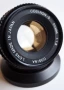 Cosina 50mm f/1.8 Pentax K байонет, снимка 1