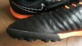 NIKE TIEMPO LUNAR LEGENDX 7 PRO Football Размер EUR 41 / UK 7 стоножки естествена кожа 164-14-S, снимка 9