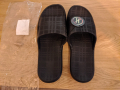 Джапанки/чехли за баня/басейн/плаж, черни, номер 45, нови, снимка 3