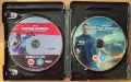 Marvel Blu-ray/3D/4K дискове, снимка 4