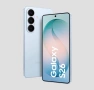 НОВ!!! Samsung Galaxy S26, Dual SIM, 12GB RAM, 512GB, 5G, Sky Blue + адаптер , снимка 1