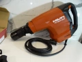 НОВО - 11.2025 - Hilti TE 800 AVR - Чист къртач - 21 J, снимка 2