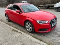 Audi a3 8v 1.8 tfsi на части / ауди а3 8в 1.8 тфси на части, снимка 2
