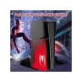 Панел  Spider Man PlayStation 5 Slim Digital Edition високо качество, снимка 2