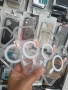 iPhone 17, Air ,17 Pro ,17 Pro Max Acrylic Magsafe Case, снимка 1