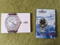 Дамски часовник Tissot Le Locle Automatic Lady, снимка 7