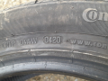 Продава една гума 235 50 18 цола,Континентал,всесезонна, снимка 5