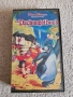 Книга за джунглата - VHS Оригинална видеокасета, снимка 1
