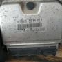 Моторен компютър ECU VW Golf IV 1.4 бензин / 036 906 032 D / 036906032D / 0 261 206 826 / 0261206826, снимка 3