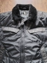 Mascot Haro Padded Winter Work-jacket - ДЕБЕЛО мъжко яке КАТО НОВО ХЛ, снимка 3
