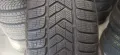 2бр.зимни гуми 245/45/19 Pirelli, снимка 1