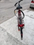 Продавам велосипедите н снимката червеният е шосе, синият е градски. 130€ и 160€, снимка 11