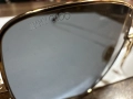 Дамски слъчнчеви очила Jimmy Choo LILI/S, снимка 4