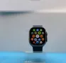 ГАРАНЦИОНЕН!!! Смарт часовник Apple Watch Ultra 2, 49 мм, Cell, Titanium Case, Blue Ocean Band, снимка 3