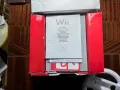 Nintendo Wii Mini - Mario edition , снимка 2