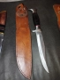 ръчно изработени ножове, снимка 12