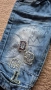 Къси дънки Desigual за момче, 6 год., снимка 3