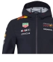 Red Bull Racing Team Rain Jacket - Оригинално мъжко яке размер XL, снимка 4