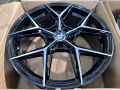 ПРОМО 5x112 НАЛИЧНИ ЧИСТО НОВИ Джанти 19” 8.5J ET35 79Wheels на ТОП ЦЕНА, снимка 12