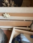Продава детско легло, снимка 3