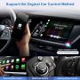 CarPlay безжичен адаптер за iPhone, снимка 4