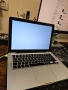 Apple MacBook A1278 13" – работещ, без диск и батерия, снимка 2