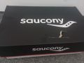 Saucony Обувки за бягане Guide 14, 39 EU, снимка 5