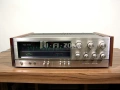 Ресивър  Kenwood kr-6340 , снимка 2