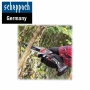 Акумулаторен трион за рязане на клони Scheppach,12м гаранция, снимка 8
