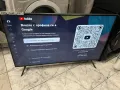 Smart tv Samsung ue43au7172uxxh, снимка 1