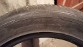 Продавам 2 броя летни гуми 205.55.16 на 1 сезон дот 2021 Hankook , снимка 3