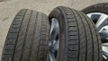 Шкода 16 5х112 лети джанти Skoda Octavia. 205/55/16 Мишелин , снимка 12