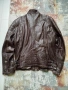 Мъжко кожено яке Gipsy M, снимка 5