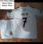 REAL MADRID ❤️⚽️ детско юношески футболни екипи НОВО сезон 2025-26 година , снимка 4