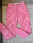 Латексов розов панталон, снимка 7