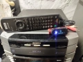 система SONY HMC - BX5 с блутут приемник,ко, снимка 10