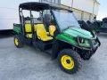 ATV-UTV John Deere XUV S4 PRO, снимка 4