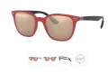 RAY-BAN RB 4297 6345/5A оригинални слънчеви очила унисекс модел , снимка 9