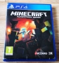PS4 Minecraft PlayStation 4 Edition, снимка 1