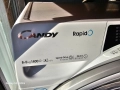 пералня със сушилня Candy , снимка 3