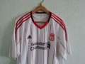 Liverpool Gerrard Adidas 3XL оригинална тениска фланелка екип Ливърпул Джерард , снимка 5