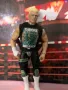 Екшън фигура AEW Cody Rhodes The American Nightmare Коуди Роудс Jazwares WWE figure играчка, снимка 16