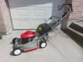 Бензинова самоходна косачка Honda , снимка 7
