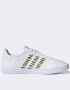 ADIDAS Courtpoint Shoes White, снимка 3