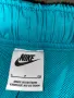 Къси гащи Nike (оригинални) "Сини и зелени"  20 лв., снимка 3