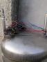 Неръждаем бойлер водонагревател, снимка 1 - Бойлери - 45248042