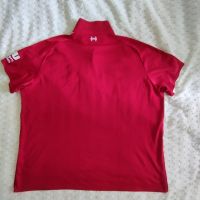 Liverpool 18/19 Home Shirt, 3XL, снимка 2 - Спортни дрехи, екипи - 45569999